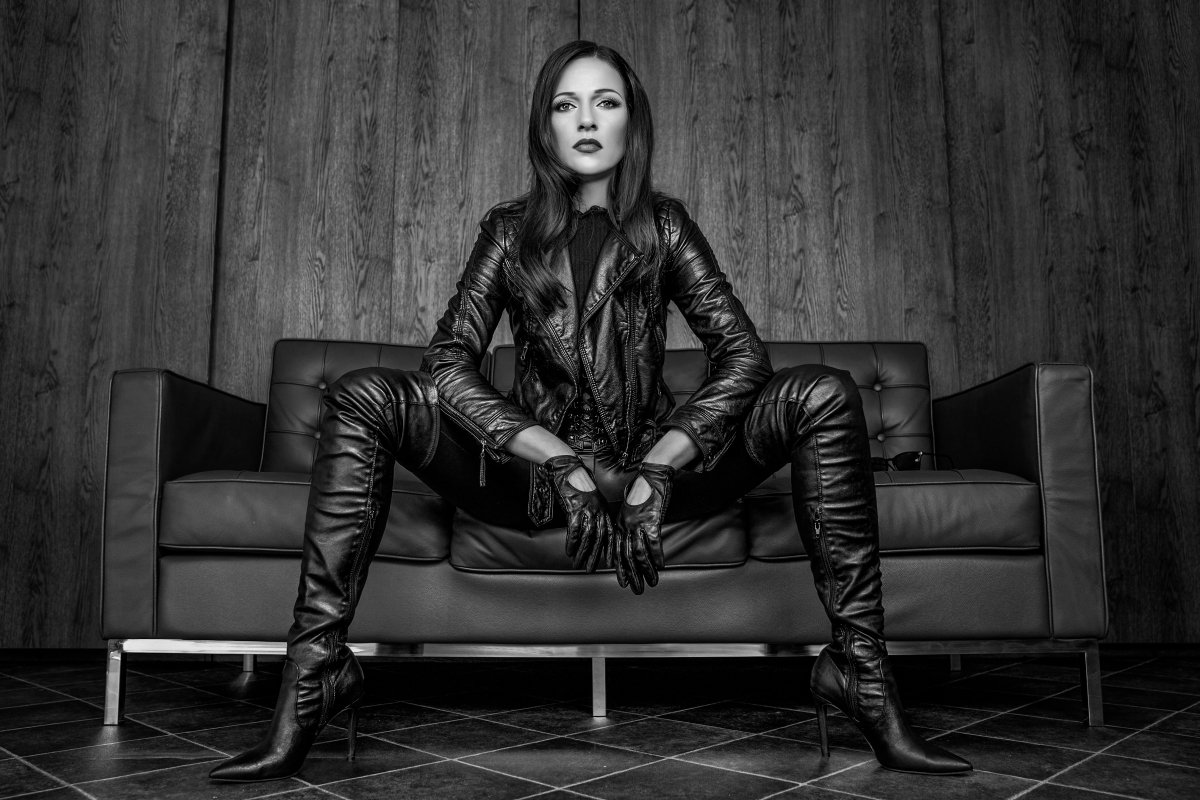 Lady Johanna